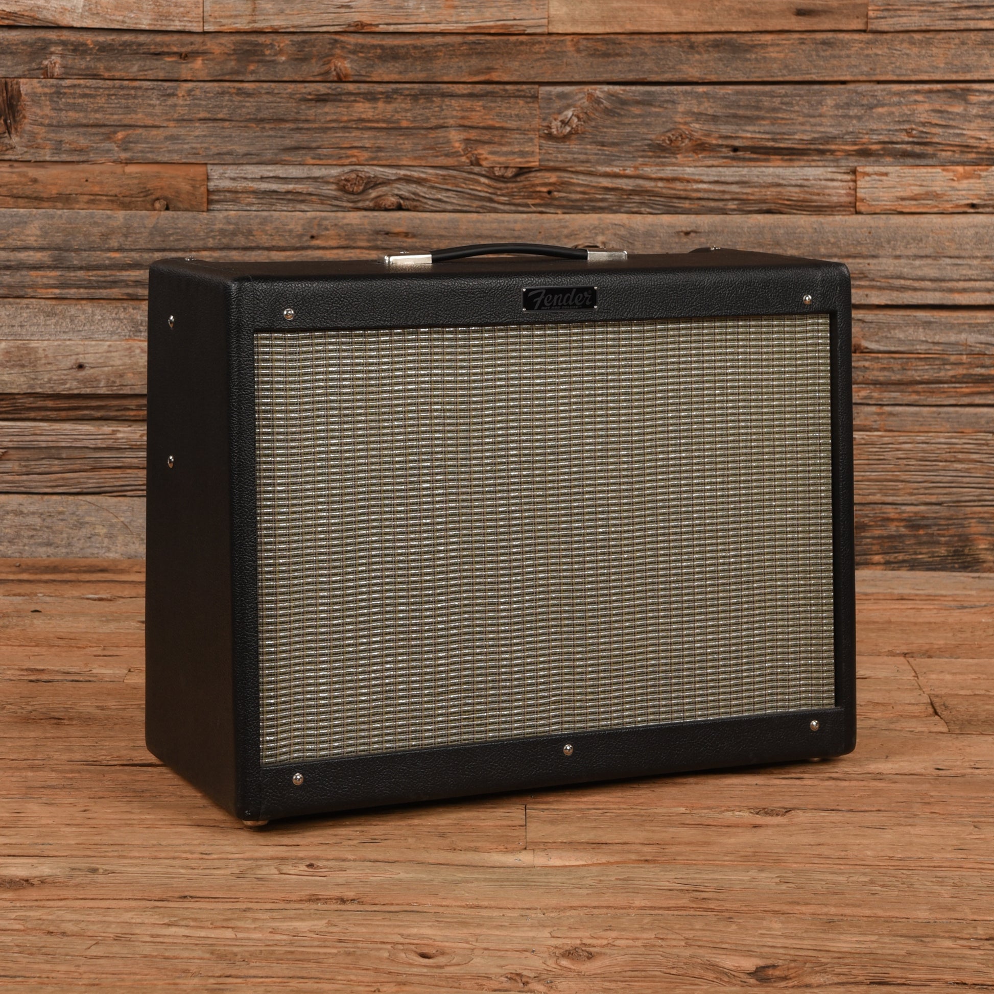 Fender Hot Rod Deluxe IV 3-Channel 40-Watt 1x12" Guitar Combo Amps / Guitar Amps / Guitar Cabinets