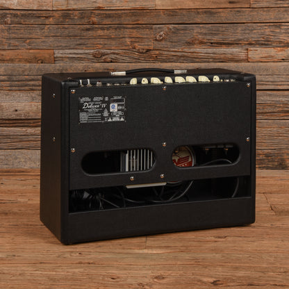 Fender Hot Rod Deluxe IV 3-Channel 40-Watt 1x12" Guitar Combo Amps / Guitar Amps / Guitar Cabinets