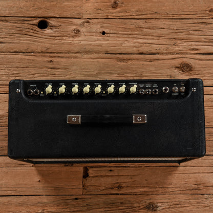 Fender Hot Rod Deluxe IV 3-Channel 40-Watt 1x12" Guitar Combo Amps / Guitar Amps / Guitar Cabinets