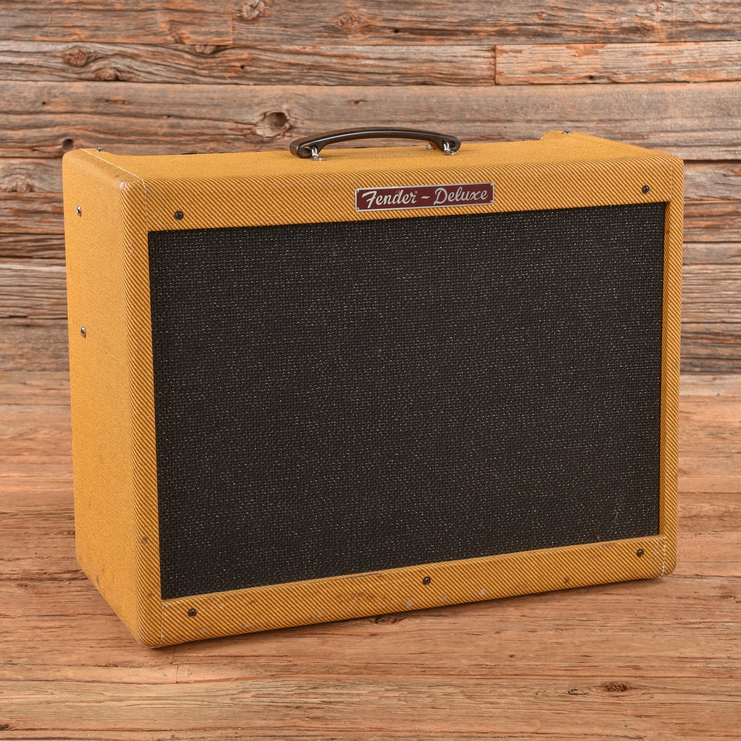 Fender Hot Rod Deluxe IV 3-Channel 40-Watt 1x12" Guitar Combo Amps / Guitar Amps / Guitar Cabinets