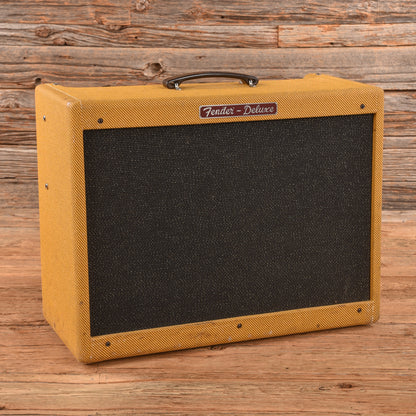Fender Hot Rod Deluxe IV 3-Channel 40-Watt 1x12" Guitar Combo Amps / Guitar Amps / Guitar Cabinets