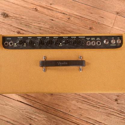 Fender Hot Rod Deluxe IV 3-Channel 40-Watt 1x12" Guitar Combo Amps / Guitar Amps / Guitar Cabinets