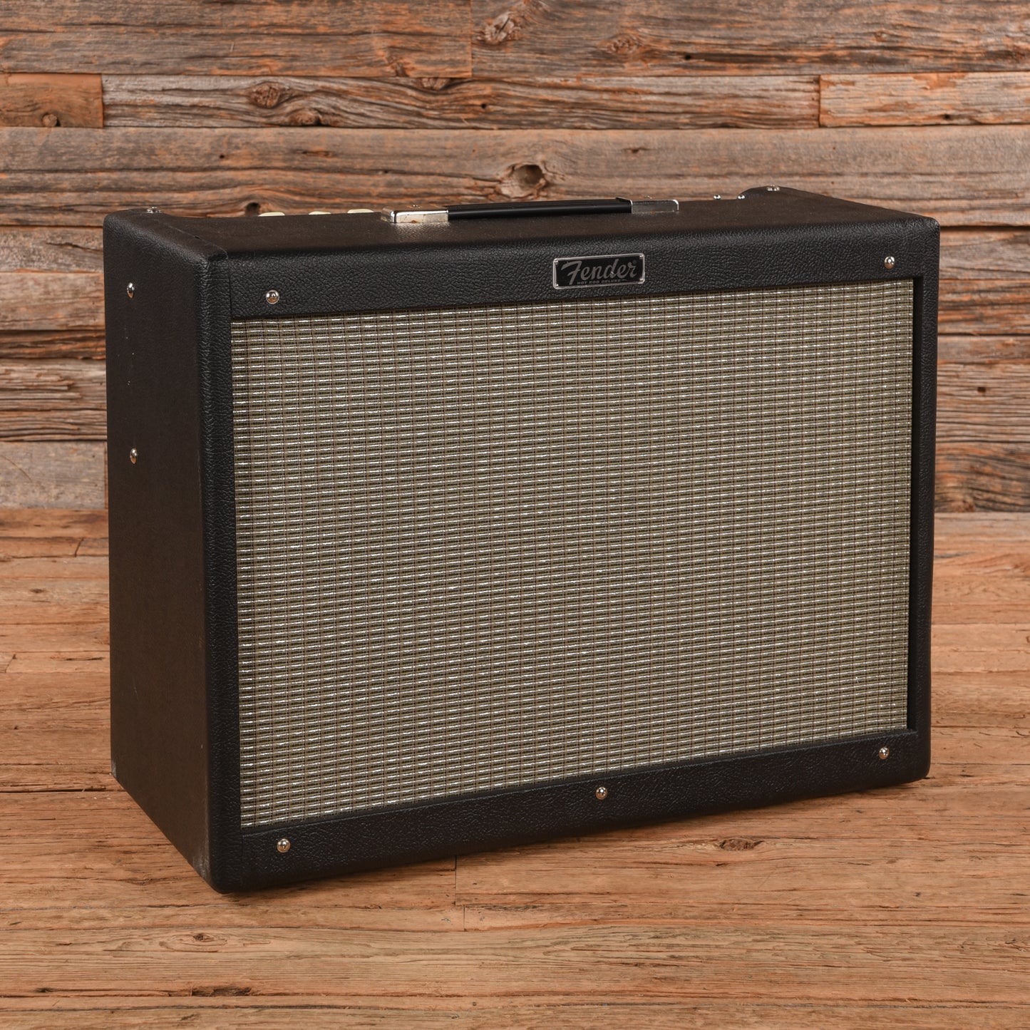 Fender Hot Rod Deluxe IV 3-Channel 40-Watt 1x12" Guitar Combo Amps / Guitar Amps / Guitar Cabinets