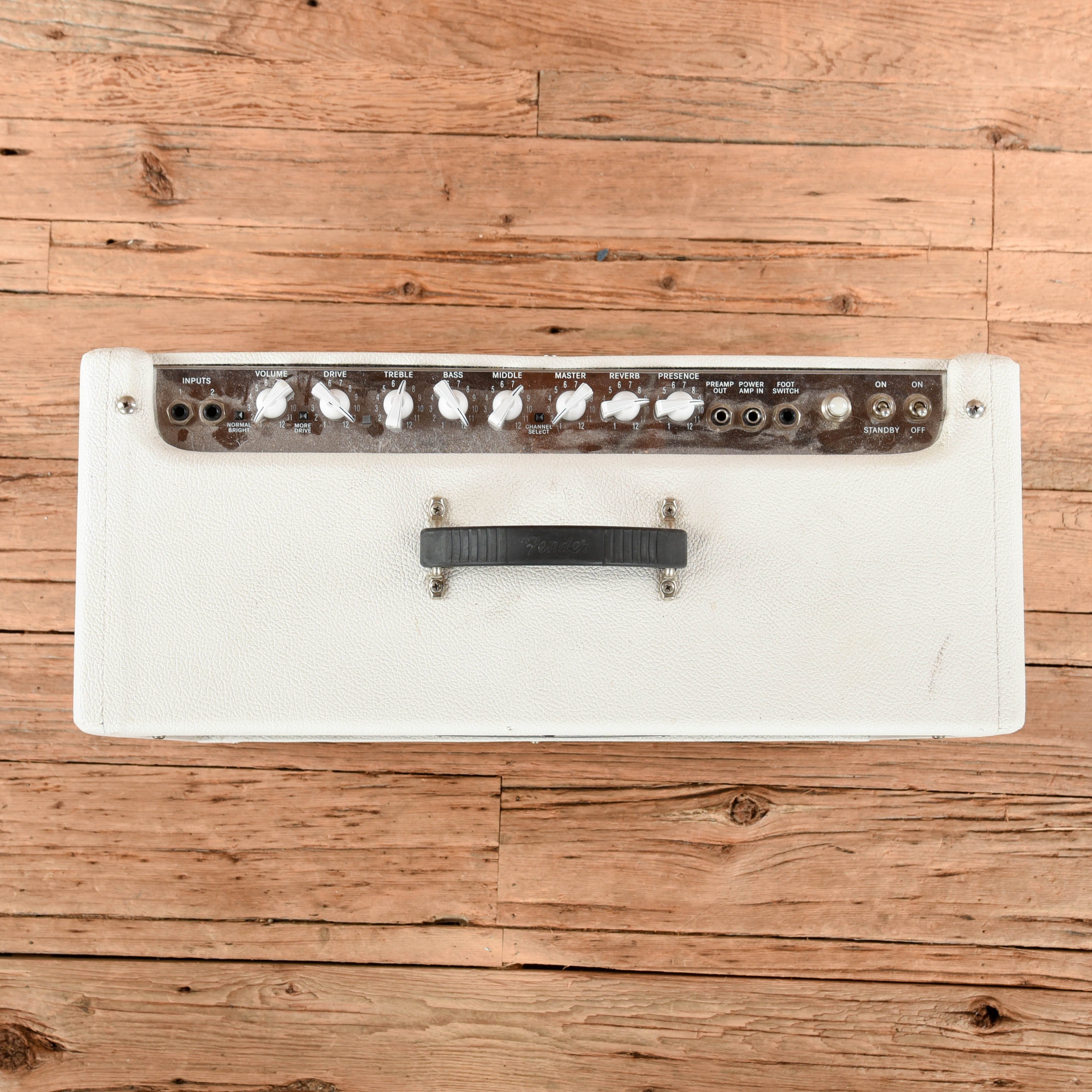 Fender Hot Rod Deluxe 