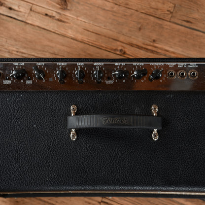 Fender Hot Rod DeVille 212 3-Channel 60-Watt 2x12" Guitar Combo Amps / Guitar Amps / Guitar Cabinets
