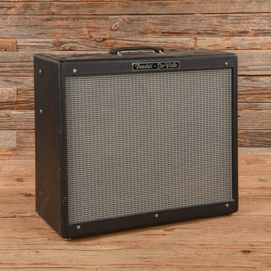 Fender Hot Rod DeVille 212 3-Channel 60-Watt 2x12" Guitar Combo Amps / Guitar Amps / Guitar Cabinets