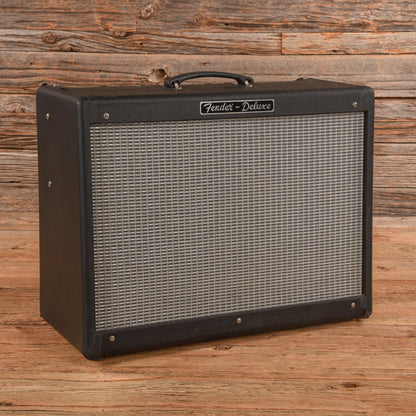 Fender Hot Rod DeVille 3-Channel 60-Watt 4x10" Guitar Combo  2003 Amps / Guitar Amps / Guitar Cabinets