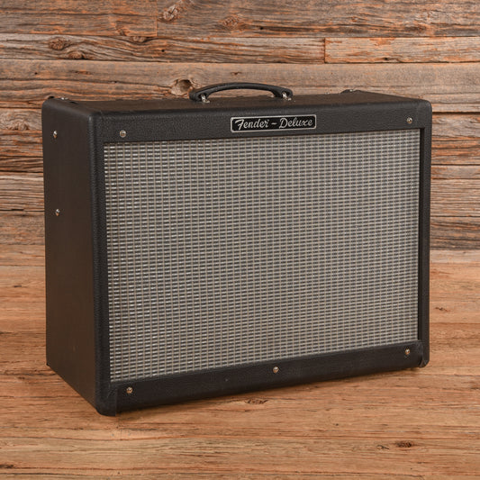 Fender Hot Rod DeVille 3-Channel 60-Watt 4x10" Guitar Combo  2003 Amps / Guitar Amps / Guitar Cabinets