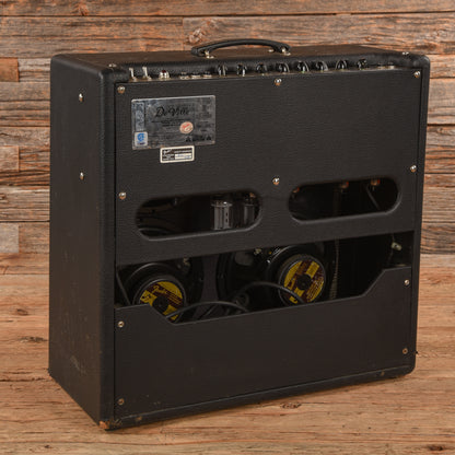 Fender Hot Rod DeVille 3-Channel 60-Watt 4x10" Guitar Combo Amps / Guitar Amps / Guitar Cabinets