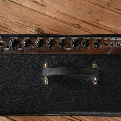 Fender Hot Rod Deville 410 3-Channel 60-Watt 4x10" Guitar Combo Amp Amps / Guitar Amps / Guitar Cabinets
