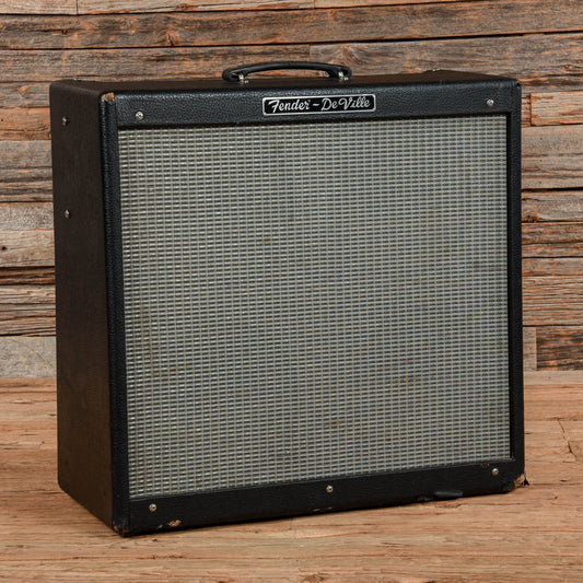Fender Hot Rod Deville 410 3-Channel 60-Watt 4x10" Guitar Combo Amps / Guitar Amps / Guitar Cabinets