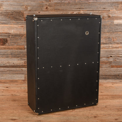 Fender Large 2x12 Cab 1960s - Dave Amato of REO Speedwagon Amps / Guitar Amps / Guitar Cabinets
