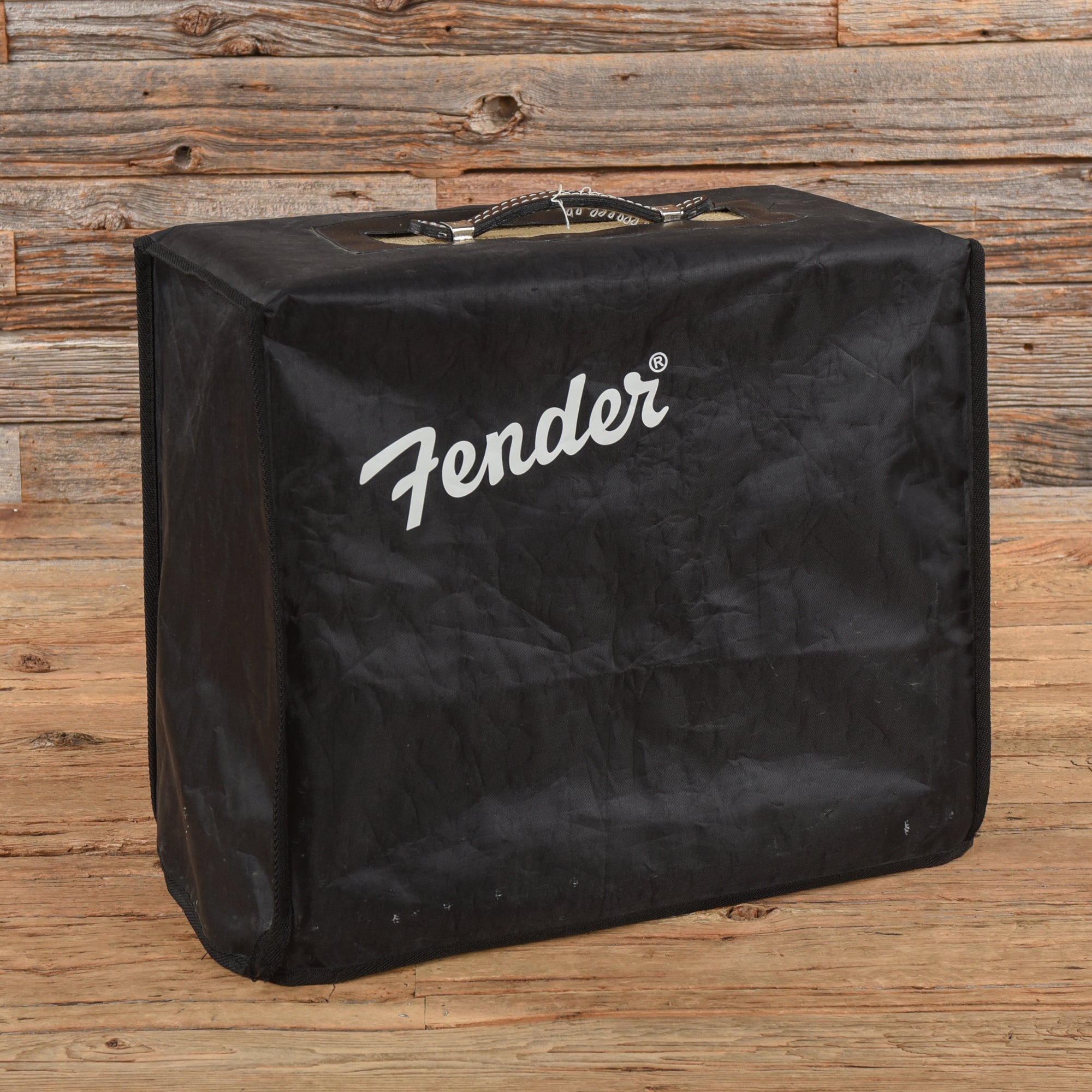 Fender Limited Edition Blues Junior Blonde/Oxblood Amps / Guitar Amps / Guitar Cabinets