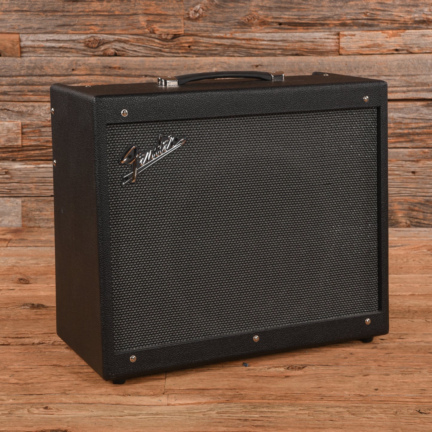 Fender Mustang GTX100 100-Watt 1x12" Digital Modeling Guitar Combo Amps / Guitar Amps / Guitar Cabinets