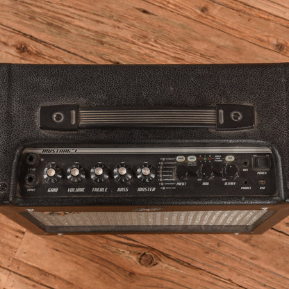 Fender Mustang I V2 20-Watt 1x8" Guitar Combo Amp Amps / Guitar Amps / Guitar Cabinets