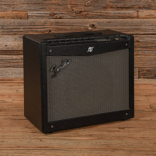 Fender Mustang III V2 100-Watt 1x12" Modeling Guitar Combo Amp Amps / Guitar Amps / Guitar Cabinets