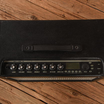 Fender Mustang III V2 100-Watt 1x12" Modeling Guitar Combo Amp Amps / Guitar Amps / Guitar Cabinets