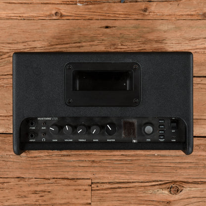 Fender Mustang LT25 25-Watt 1x8" Digital Modeling Guitar Combo  2023 Amps / Guitar Amps / Guitar Cabinets