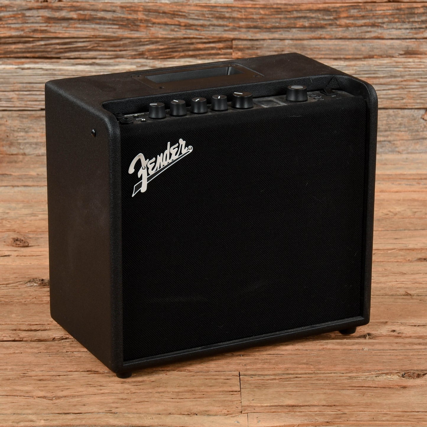 Fender Mustang LT25 25-Watt 1x8" Digital Modeling Guitar Combo  2023 Amps / Guitar Amps / Guitar Cabinets