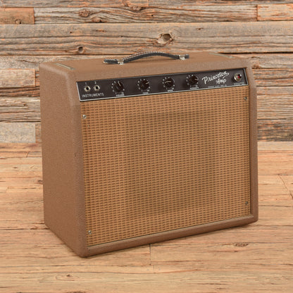 Fender Princeton 12-Watt 1x10" Guitar Combo Amp  1961 Amps / Guitar Amps / Guitar Cabinets