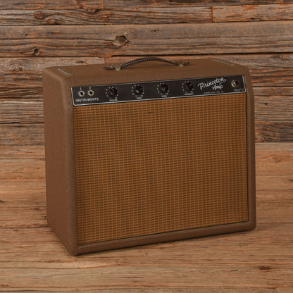 Fender Princeton 12-Watt 1x10" Guitar Combo Amp  1963 Amps / Guitar Amps / Guitar Cabinets