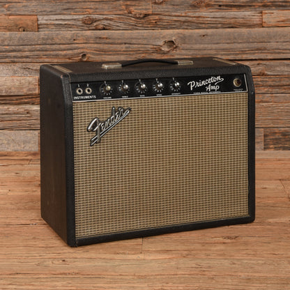 Fender Princeton 12-Watt 1x10" Guitar Combo Amp  1966 Amps / Guitar Amps / Guitar Cabinets