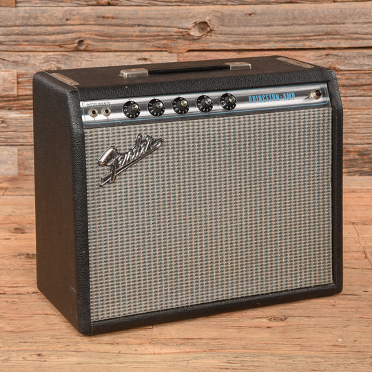 Fender Princeton 12-Watt 1x10