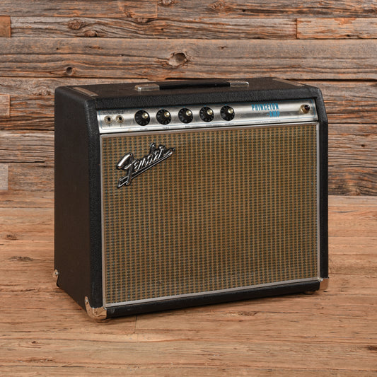 Fender Princeton "Drip Edge" 12-Watt 1x10" Guitar Combo Amps / Guitar Amps / Guitar Cabinets