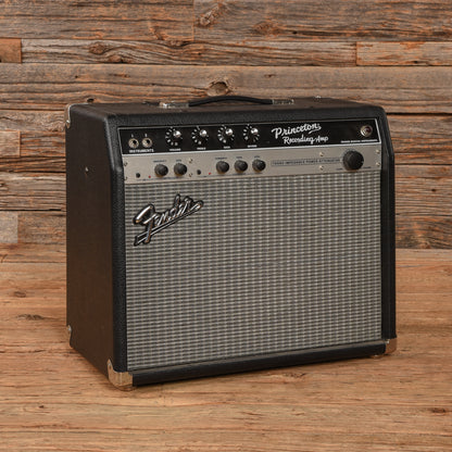 Fender Princeton Recording Amp 15-Watt 1x10" Guitar Combo Amps / Guitar Amps / Guitar Cabinets