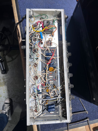 Fender Princeton Reverb  1978 Amps / Guitar Amps / Guitar Cabinets