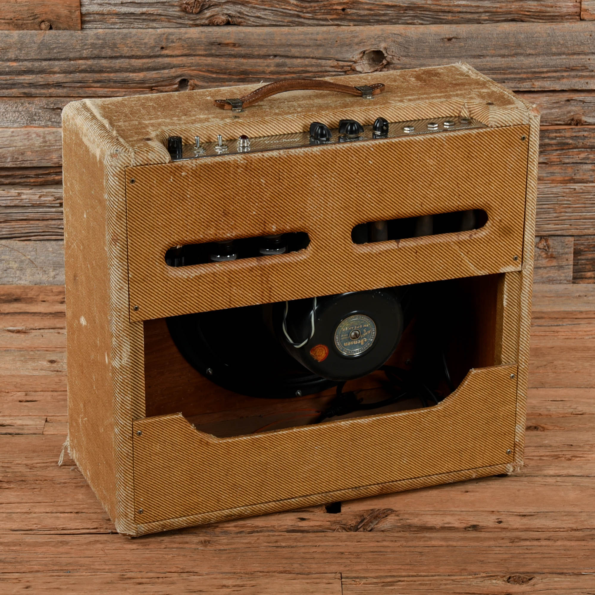 Fender Pro  1953 Amps / Guitar Amps / Guitar Cabinets