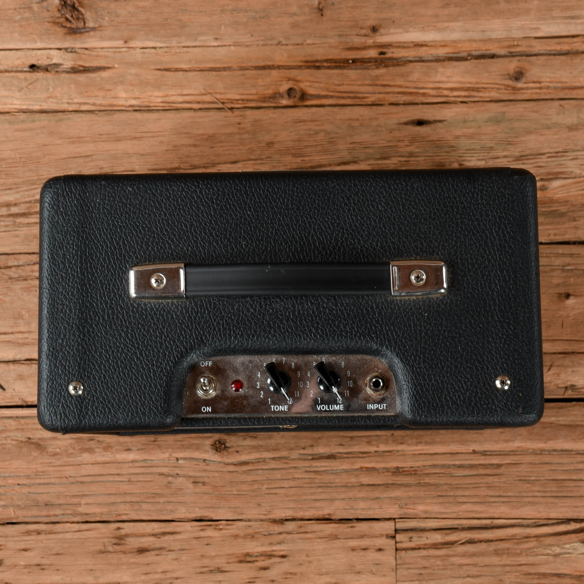 Fender Pro Junior 15-Watt 1x10
