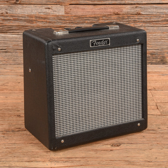 Fender Pro Junior 15-Watt 1x10