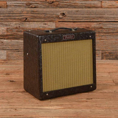 Fender Pro Junior 15-Watt 1x10" Guitar Combo Amp Amps / Guitar Amps / Guitar Cabinets