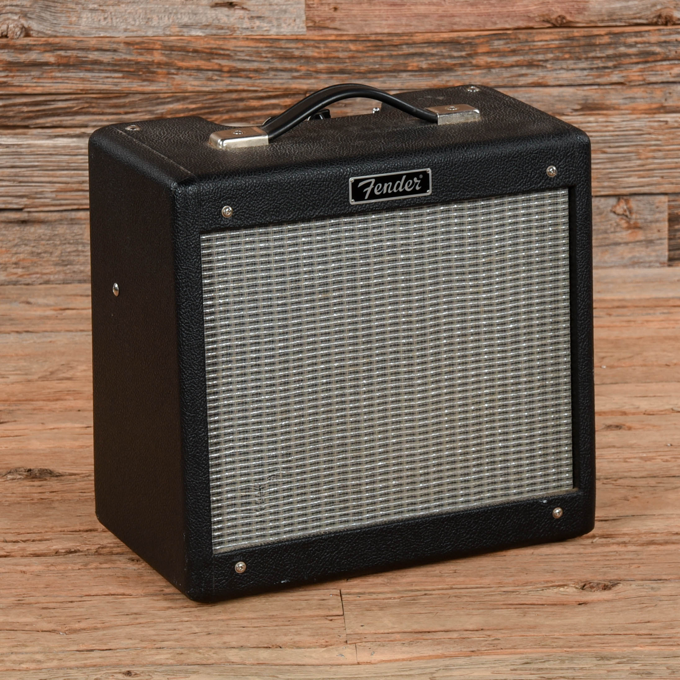 Fender Pro Junior Amps / Guitar Amps / Guitar Cabinets