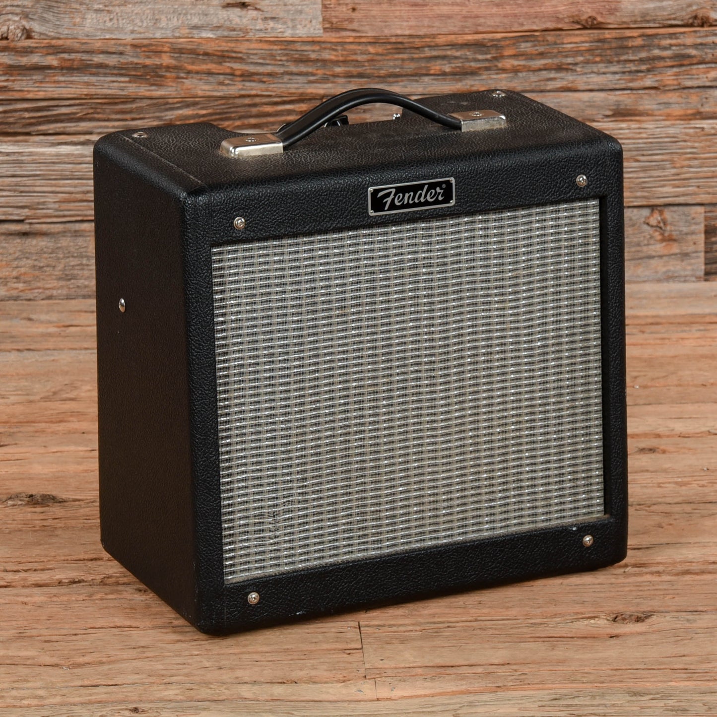 Fender Pro Junior Amps / Guitar Amps / Guitar Cabinets