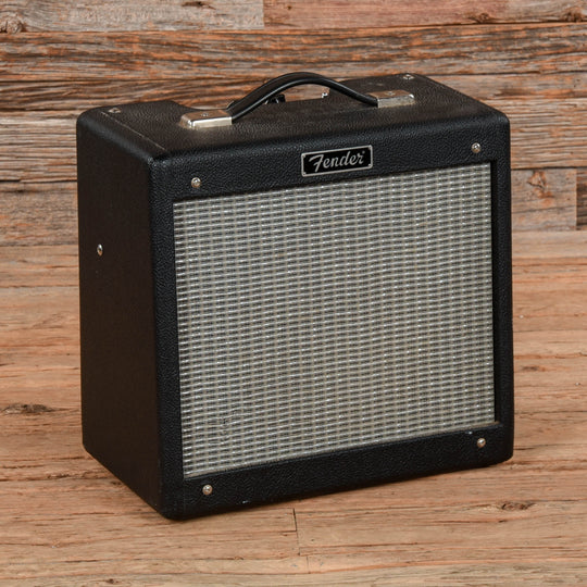Fender Pro Junior Amps / Guitar Amps / Guitar Cabinets