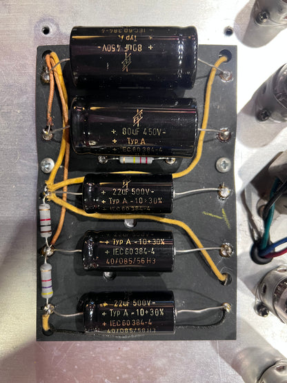 Fender Pro Reverb-Amp  1968 Amps / Guitar Amps / Guitar Cabinets