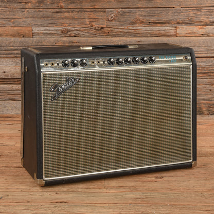 Fender Pro Reverb-Amp  1968 Amps / Guitar Amps / Guitar Cabinets