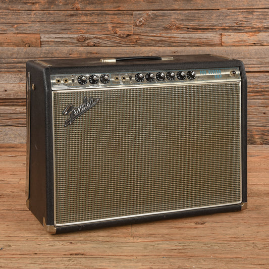 Fender Pro Reverb-Amp  1968 Amps / Guitar Amps / Guitar Cabinets