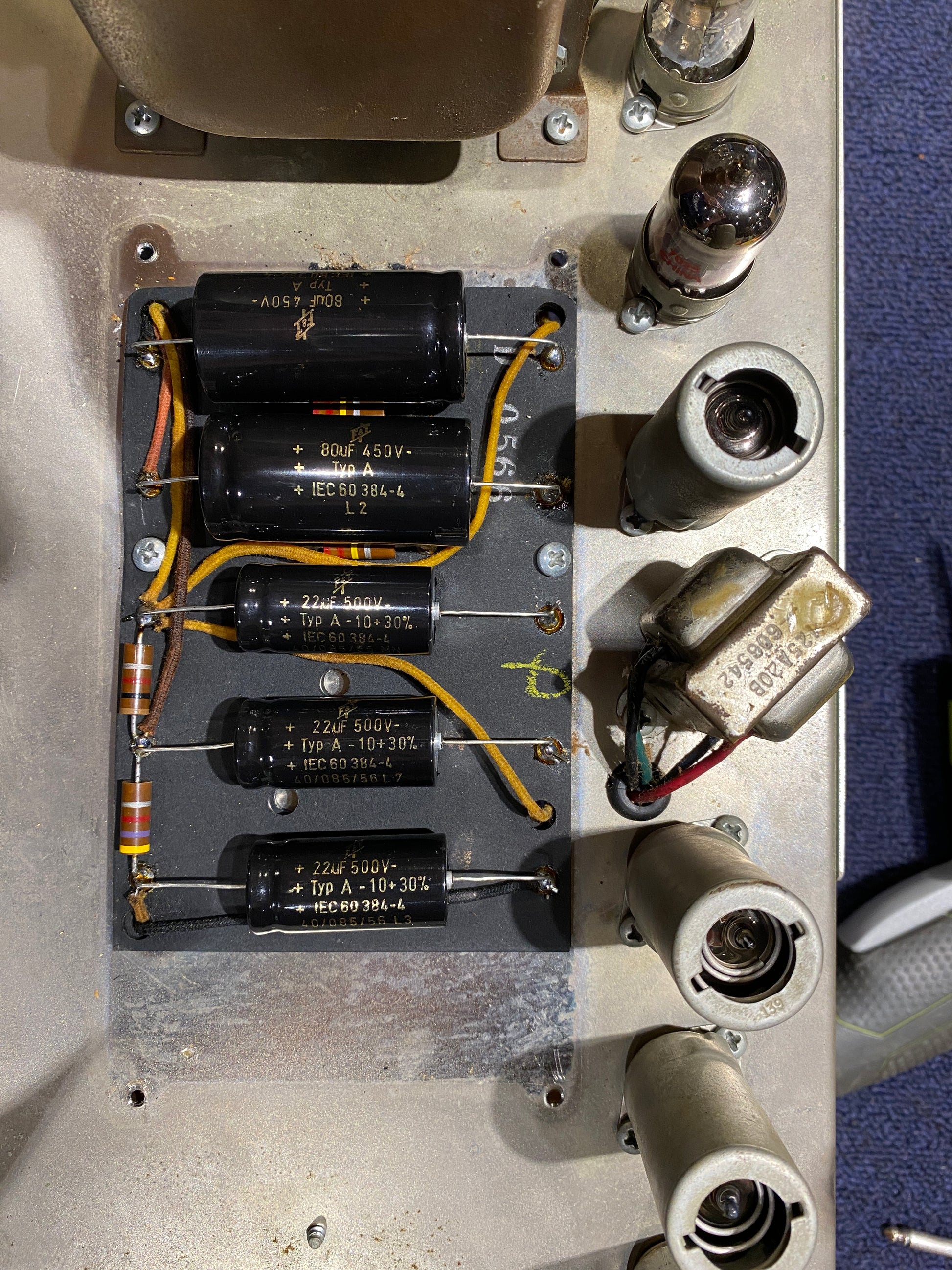 Fender Super Reverb AB763  1966 Amps / Guitar Amps / Guitar Cabinets