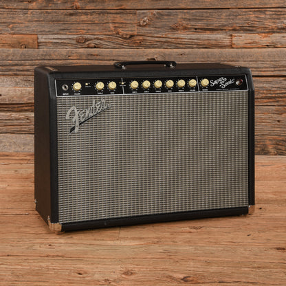 Fender Super-Sonic 22 2-Channel 22-Watt 1x12" Guitar Combo Amps / Guitar Amps / Guitar Cabinets