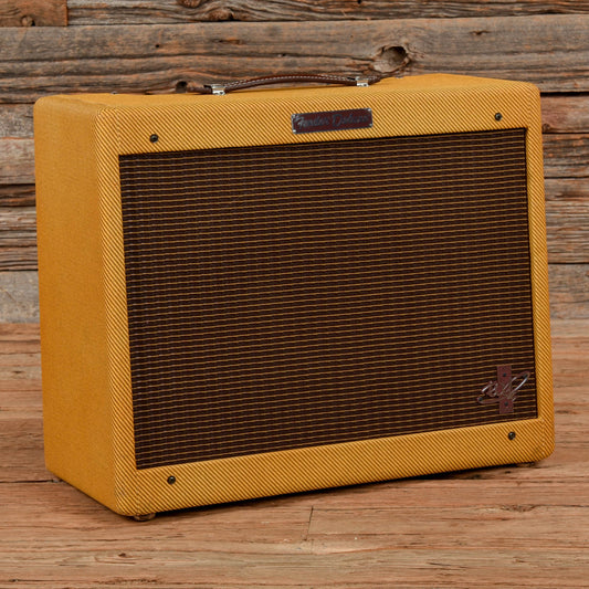 Fender The Edge Deluxe 2-Channel 12-Watt 1x12" Guitar Combo Amps / Guitar Amps / Guitar Cabinets