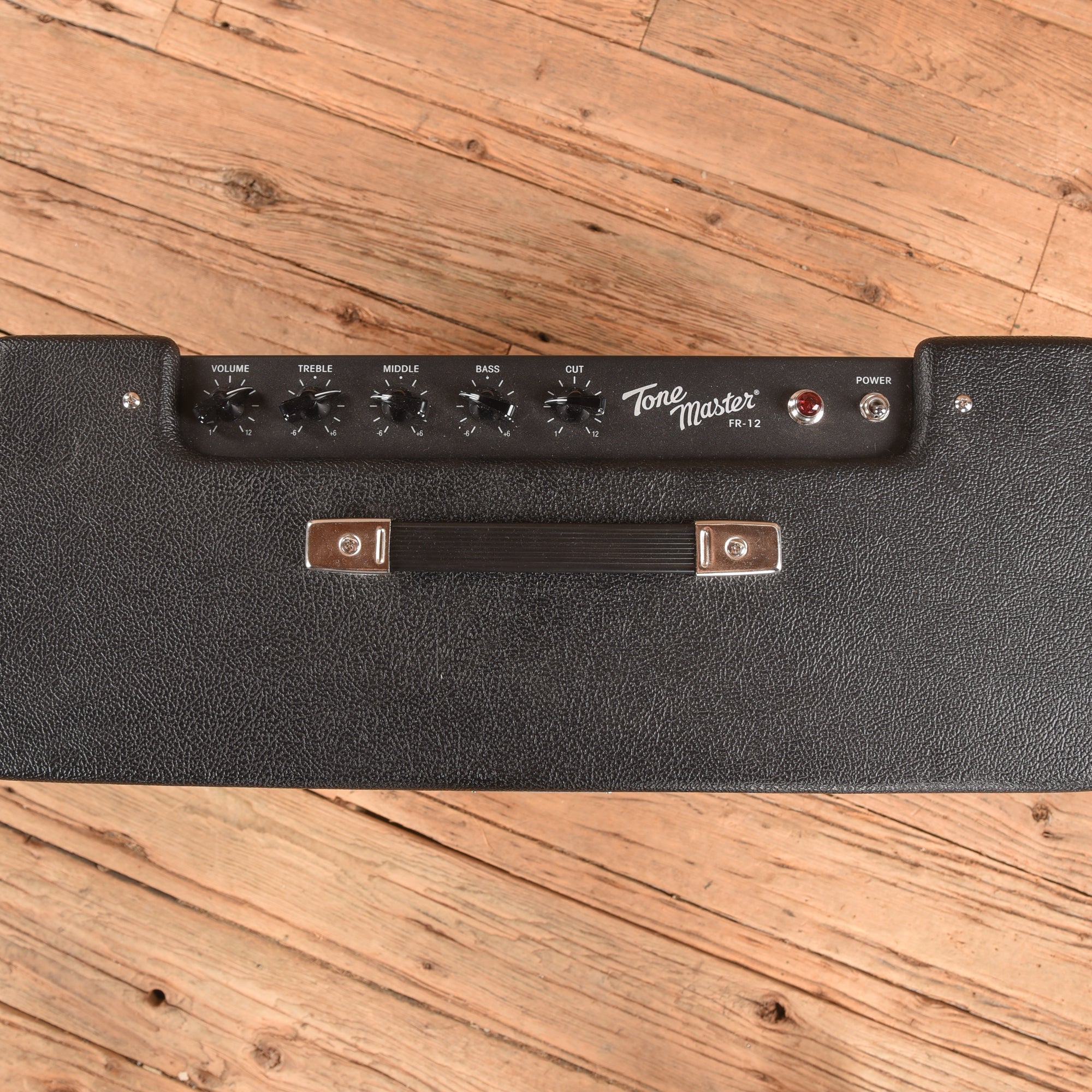 Fender Tone Master FR-12 1000-Watt 1x12