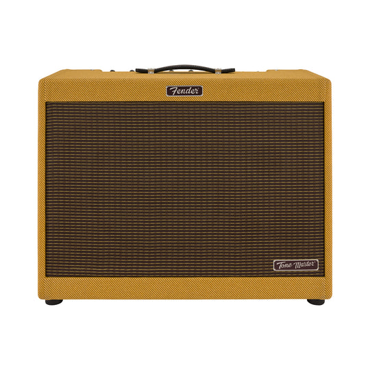 Fender Tone Master FR-12 1x12 Powered Speaker Cabinet Tweed Amps / Guitar Amps / Guitar Cabinets