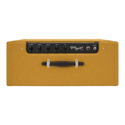 Fender Tone Master FR-12 1x12 Powered Speaker Cabinet Tweed Amps / Guitar Amps / Guitar Cabinets