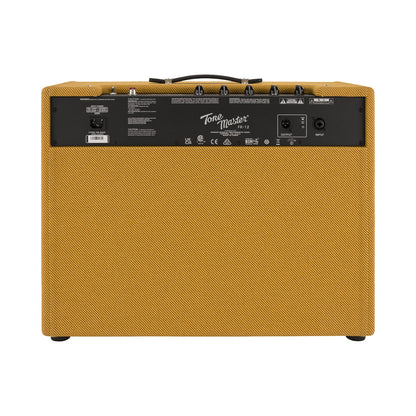 Fender Tone Master FR-12 1x12 Powered Speaker Cabinet Tweed Amps / Guitar Amps / Guitar Cabinets