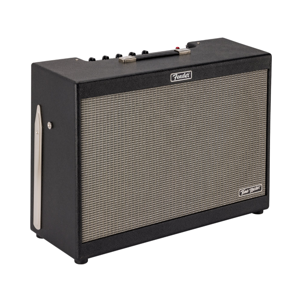 Fender Tone Master FR-212 2x12 Powered Speaker Cabinet Amps / Guitar Amps / Guitar Cabinets