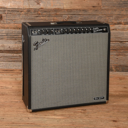 Fender Tone Master Super Reverb 2-Channel 45-Watt 4x10" Digital Guitar Combo Amps / Guitar Amps / Guitar Cabinets
