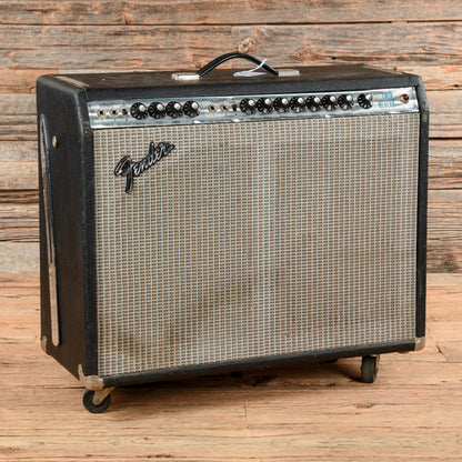 Fender Twin Reverb 2-Channel 100-Watt 2x12" Guitar Combo  1974 Amps / Guitar Amps / Guitar Cabinets